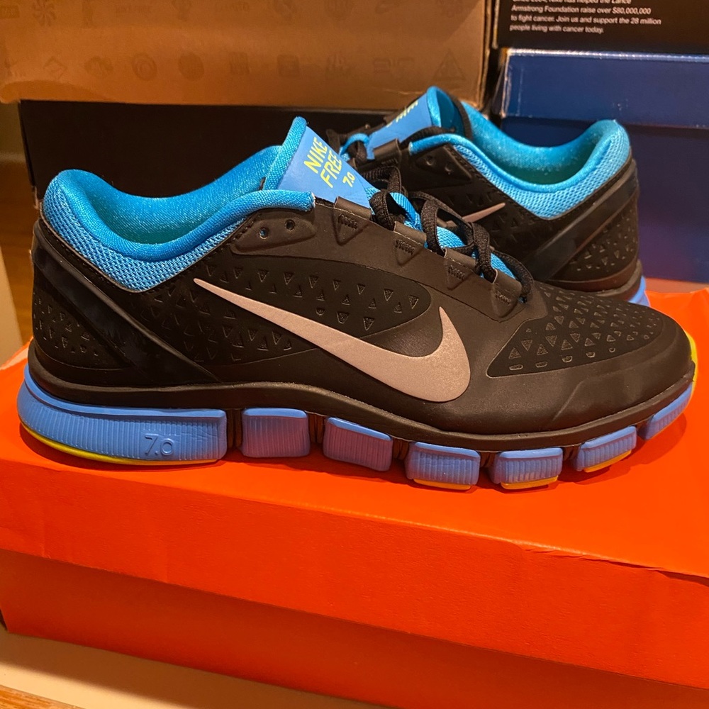 Nike Free Trainer 7.0